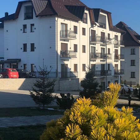 Zlatibor Hills Apartments Wellnes & Spa Екстериор снимка