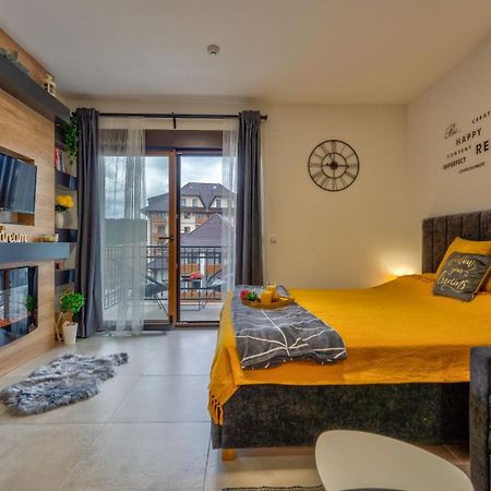 Zlatibor Hills Apartments Wellnes & Spa Екстериор снимка