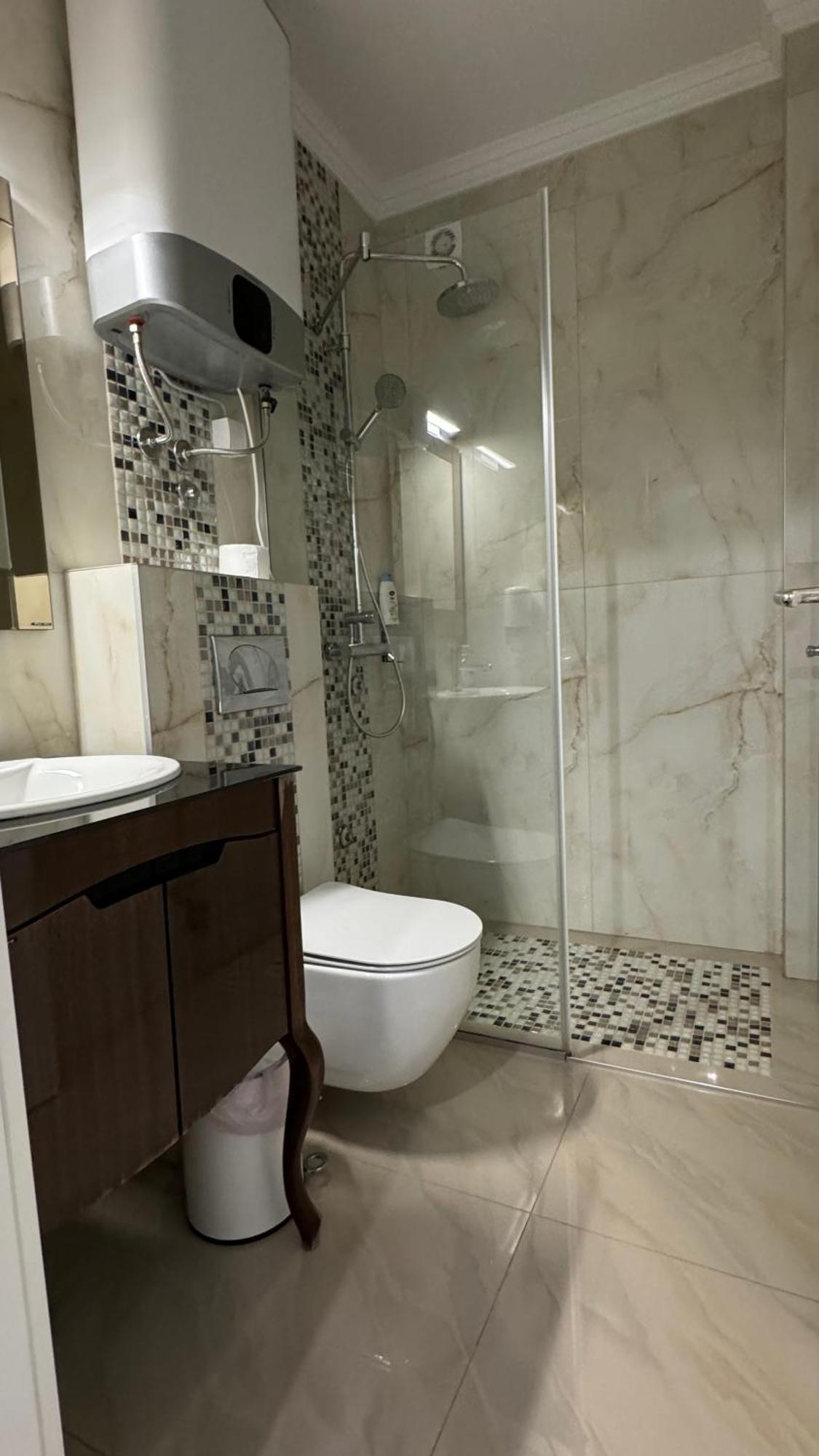 Zlatibor Hills Apartments Wellnes & Spa Екстериор снимка
