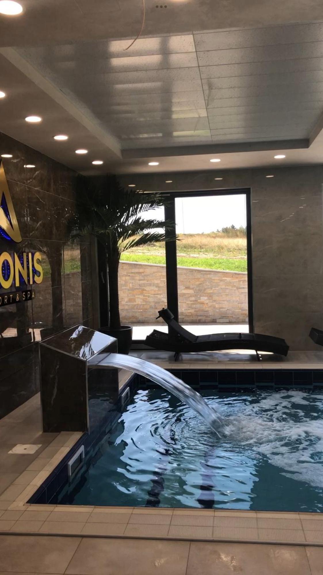 Zlatibor Hills Apartments Wellnes & Spa Екстериор снимка