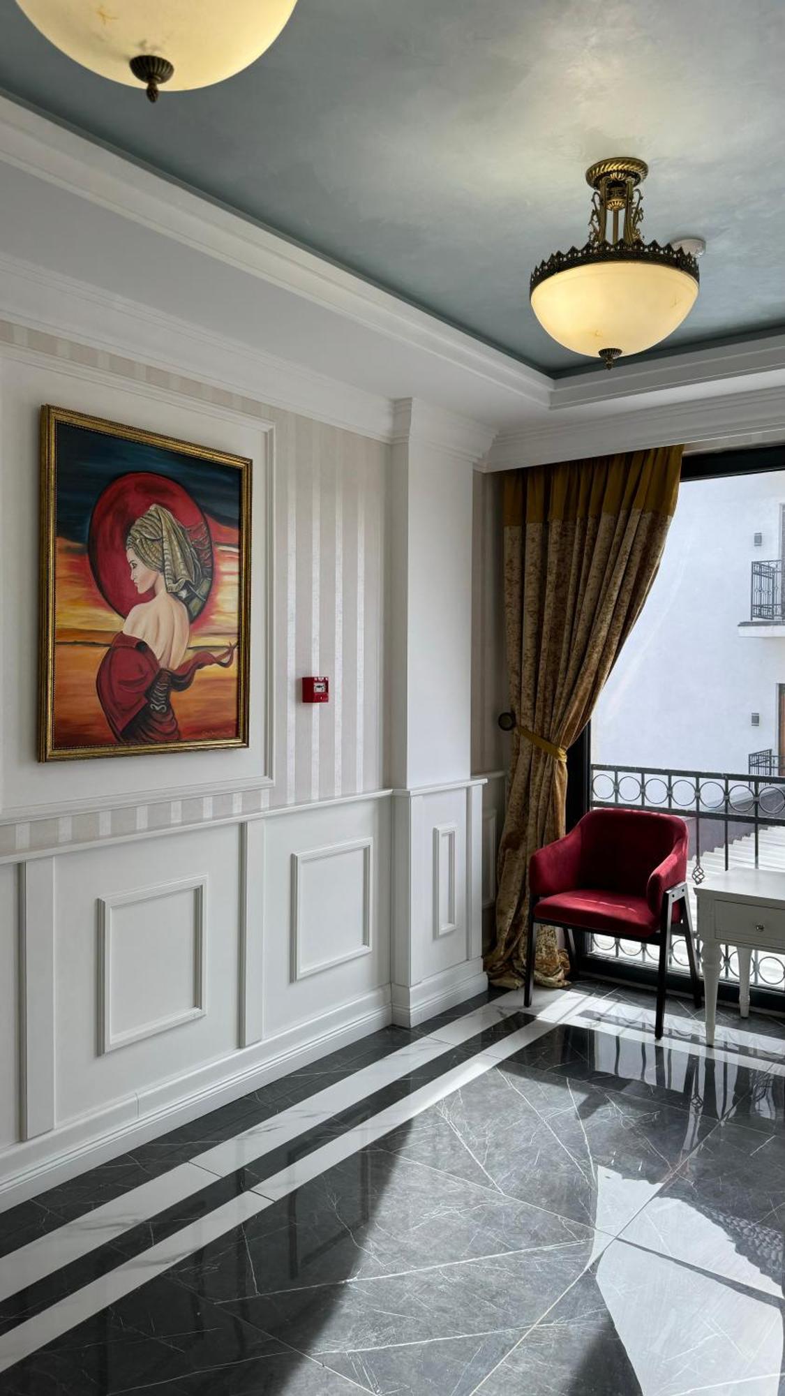 Zlatibor Hills Apartments Wellnes & Spa Екстериор снимка