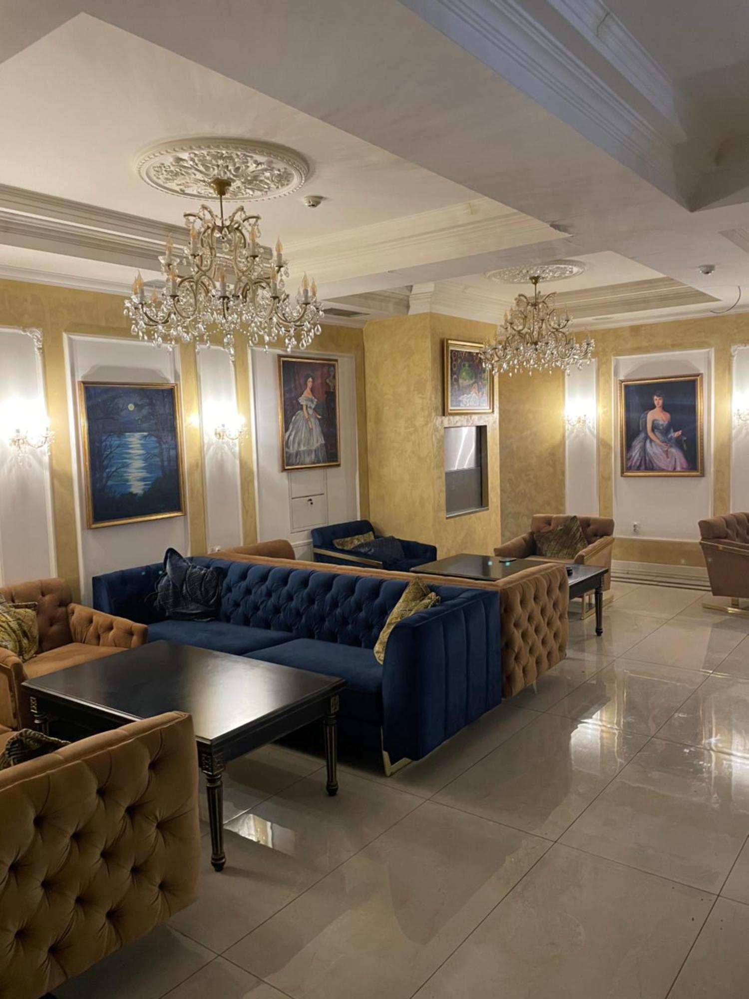 Zlatibor Hills Apartments Wellnes & Spa Екстериор снимка