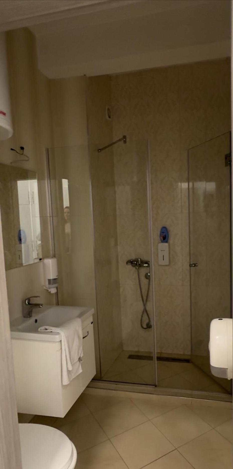 Zlatibor Hills Apartments Wellnes & Spa Екстериор снимка