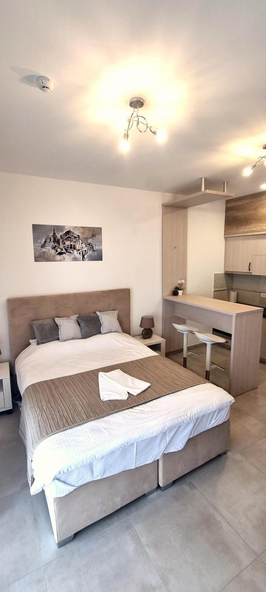 Zlatibor Hills Apartments Wellnes & Spa Екстериор снимка