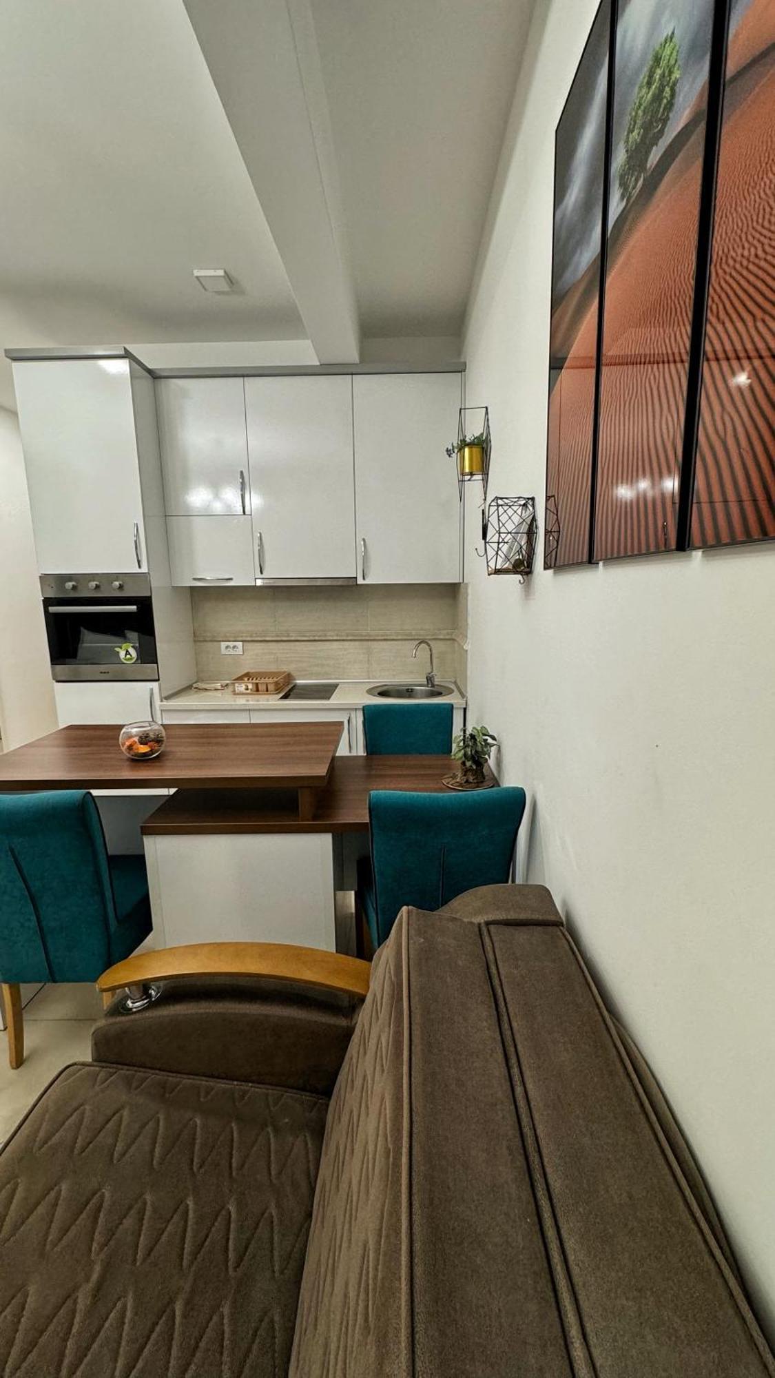 Zlatibor Hills Apartments Wellnes & Spa Екстериор снимка