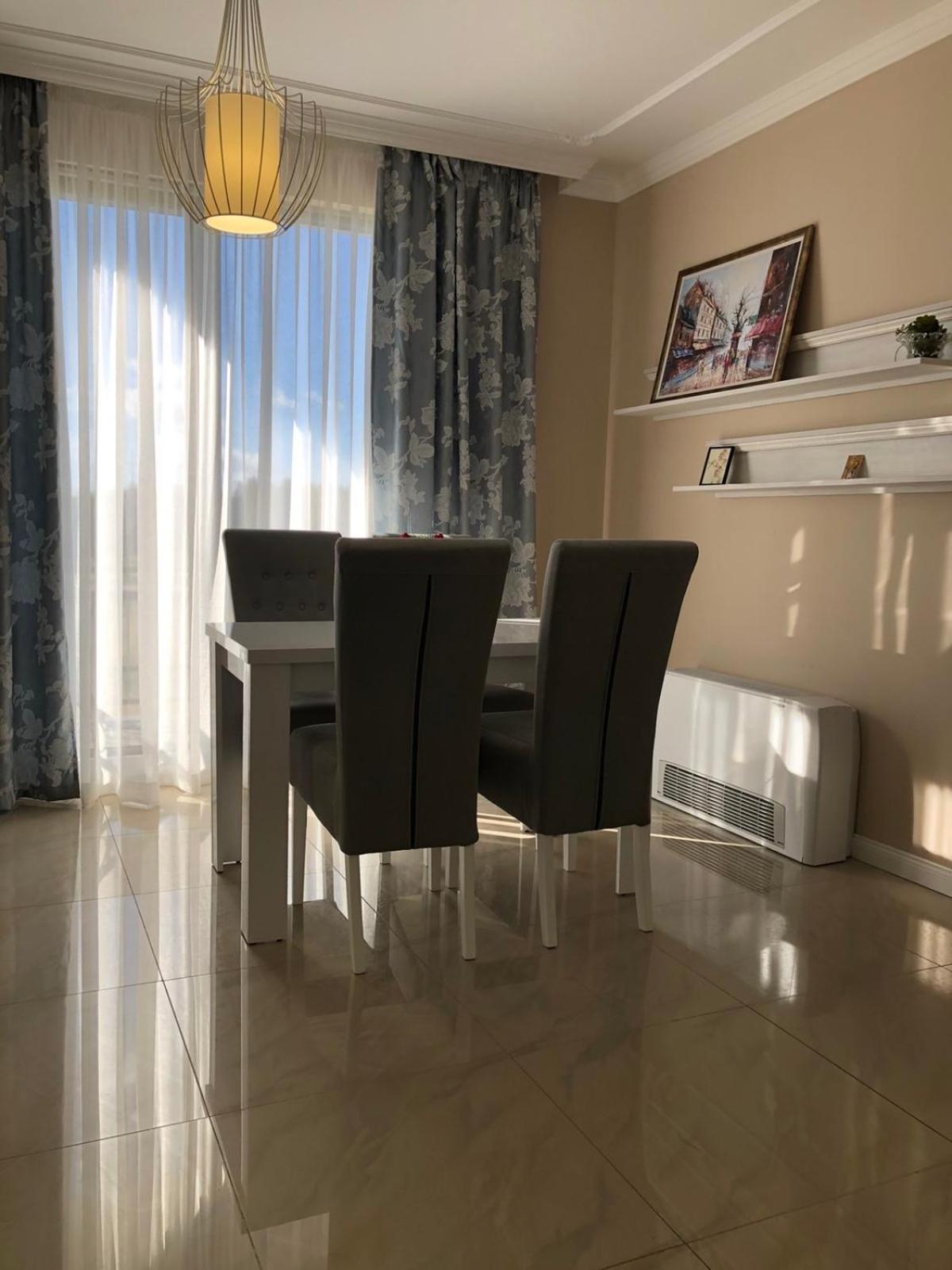 Zlatibor Hills Apartments Wellnes & Spa Екстериор снимка