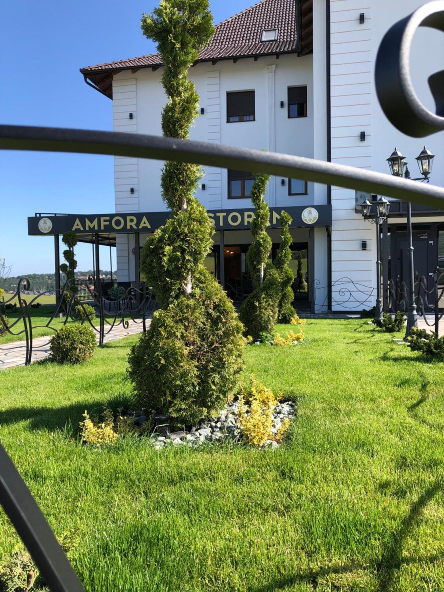 Zlatibor Hills Apartments Wellnes & Spa Екстериор снимка