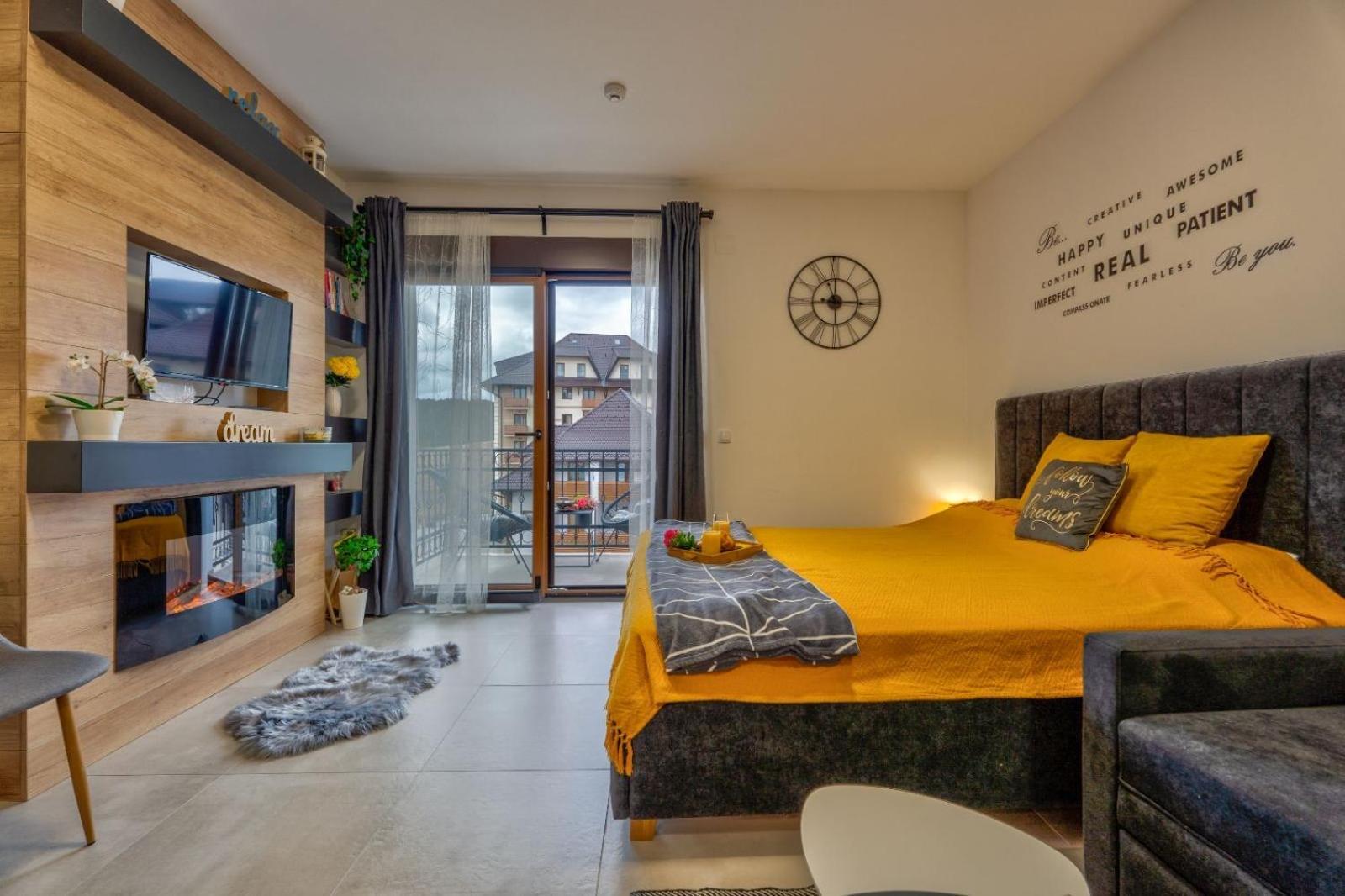 Zlatibor Hills Apartments Wellnes & Spa Екстериор снимка