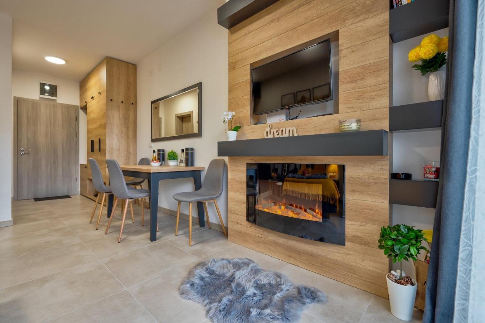Zlatibor Hills Apartments Wellnes & Spa Екстериор снимка