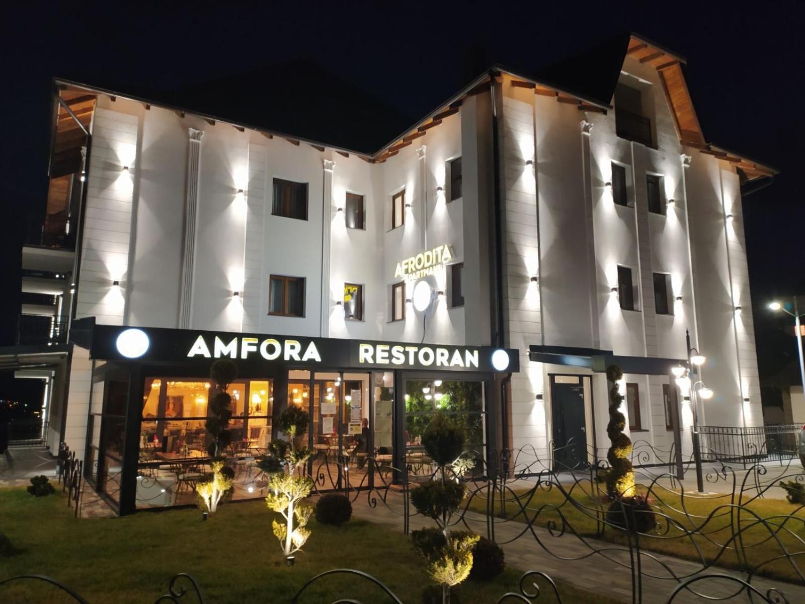 Zlatibor Hills Apartments Wellnes & Spa Екстериор снимка
