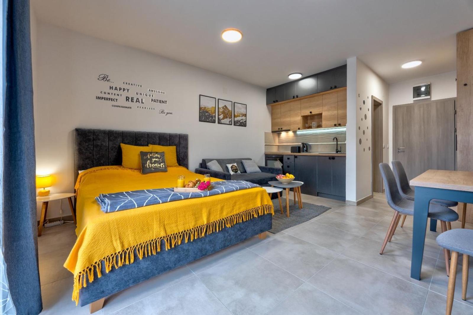 Zlatibor Hills Apartments Wellnes & Spa Екстериор снимка