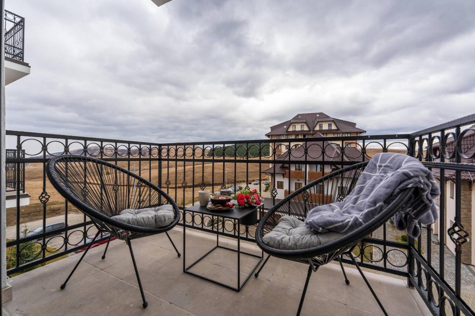Zlatibor Hills Apartments Wellnes & Spa Екстериор снимка